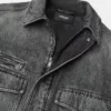 Blouson en denim