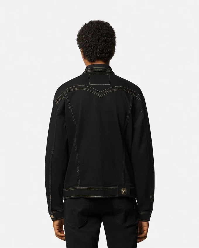 Blouson en denim Blouson en denim