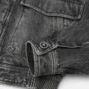 Blouson en denim