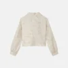 Blouson en sergé imprimé pour enfant Blouson en sergé imprimé pour enfant