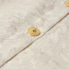 Blouson en sergé imprimé pour enfant Blouson en sergé imprimé pour enfant