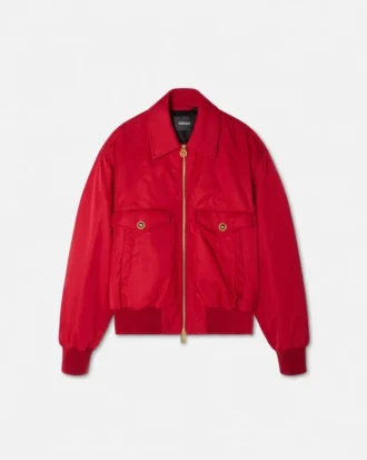 Blouson Medusa Biggie