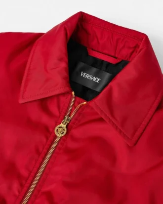 Blouson Medusa Biggie