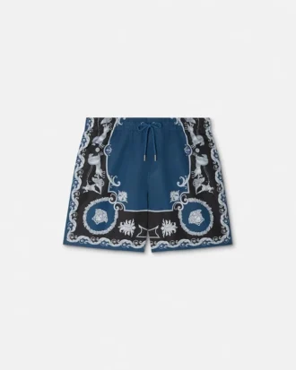 Boardshort imprimé