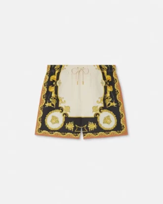 Boardshort imprimé