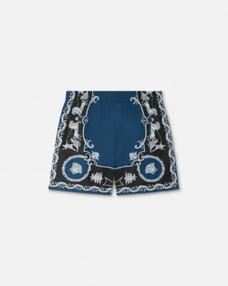 Boardshort imprimé