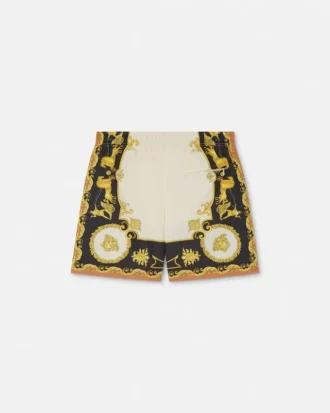 Boardshort imprimé