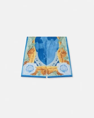 Boardshort imprimé