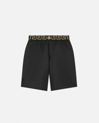 Boardshort mi-long