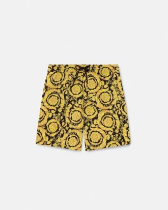 Boardshorts imprimés
