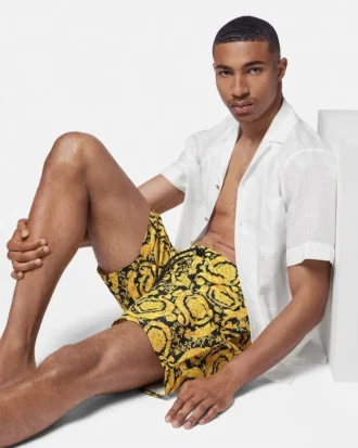 Boardshorts imprimés