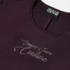 Body avec logo en cristal Body avec logo en cristal