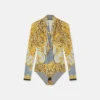 Body drapé Cheetah Foulard Body drapé Cheetah Foulard