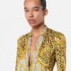 Body drapé Cheetah Foulard Body drapé Cheetah Foulard