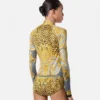 Body drapé Cheetah Foulard Body drapé Cheetah Foulard