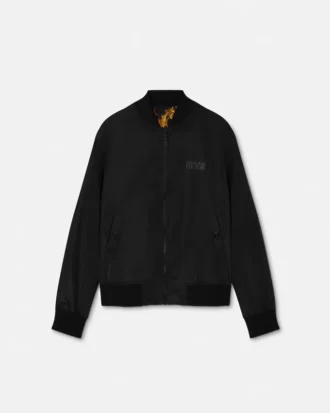 Bomber imprimé