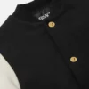 Bomber imprimé en coton pour enfant Bomber imprimé en coton pour enfant