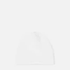 Bonnet en jersey de coton imprimé pour bébé Bonnet en jersey de coton imprimé pour bébé