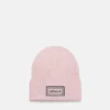 Bonnet en tricot de laine Bonnet en tricot de laine