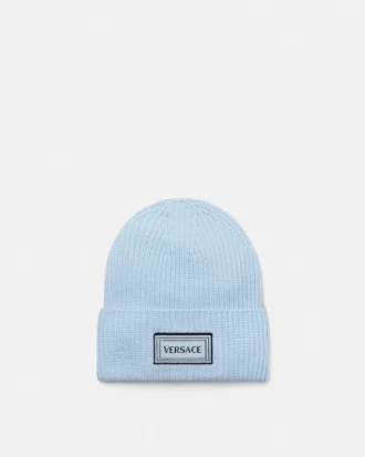 Bonnet en tricot de laine