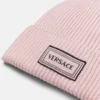 Bonnet en tricot de laine Bonnet en tricot de laine