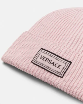 Bonnet en tricot de laine