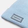 Bonnet en tricot de laine Bonnet en tricot de laine