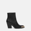 Bottes Camperos