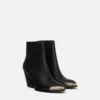 Bottes Camperos