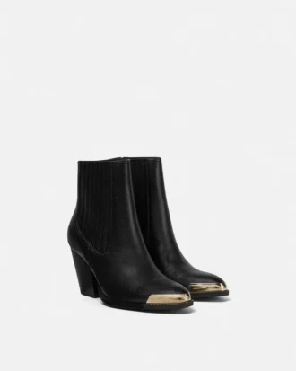 Bottes Camperos