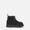 Bottes Chelsea en cuir pour bébé Bottes Chelsea en cuir pour bébé