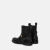 Bottes Chelsea en cuir V
