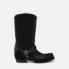 Bottes Dana Texan 50 mm