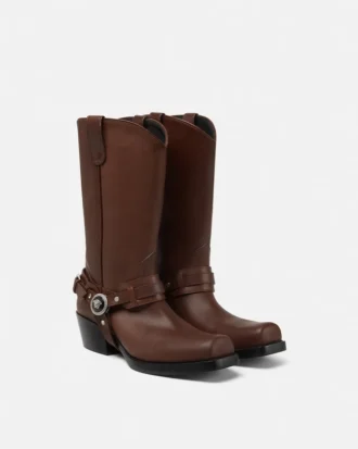 Bottes Dana Texan 50 mm