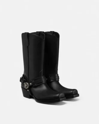 Bottes Dana Texan 50 mm