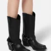 Bottes Dana Texan 50 mm