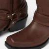 Bottes Dana Texan 50 mm