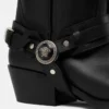 Bottes Dana Texan 50 mm