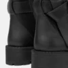 Bottes en cuir V 45 mm