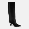 Bottes en cuir V2025 85 mm