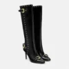 Bottes hautes Couture1 Scarlett Bottes hautes Couture1 Scarlett