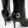 Bottes hautes Couture1 Scarlett Bottes hautes Couture1 Scarlett
