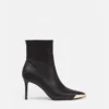 Bottes Scarlett