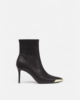 Bottes Scarlett