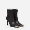 Bottes Scarlett