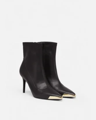 Bottes Scarlett