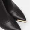 Bottes Scarlett