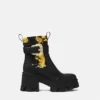 Bottes Sophie Chain Couture