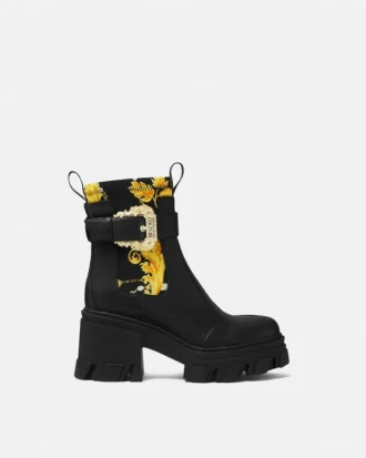 Bottes Sophie Chain Couture