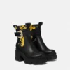 Bottes Sophie Chain Couture
